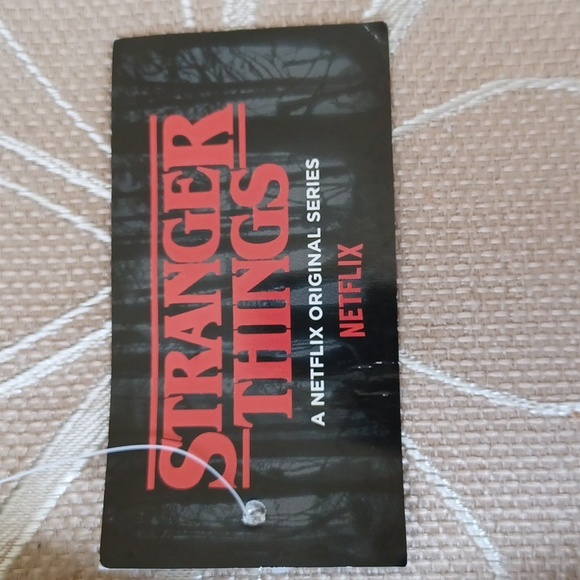 Stranger Things 'Dusty's Jacket! - Picture 5 of 7